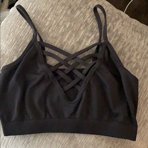 Kurve Bra Top